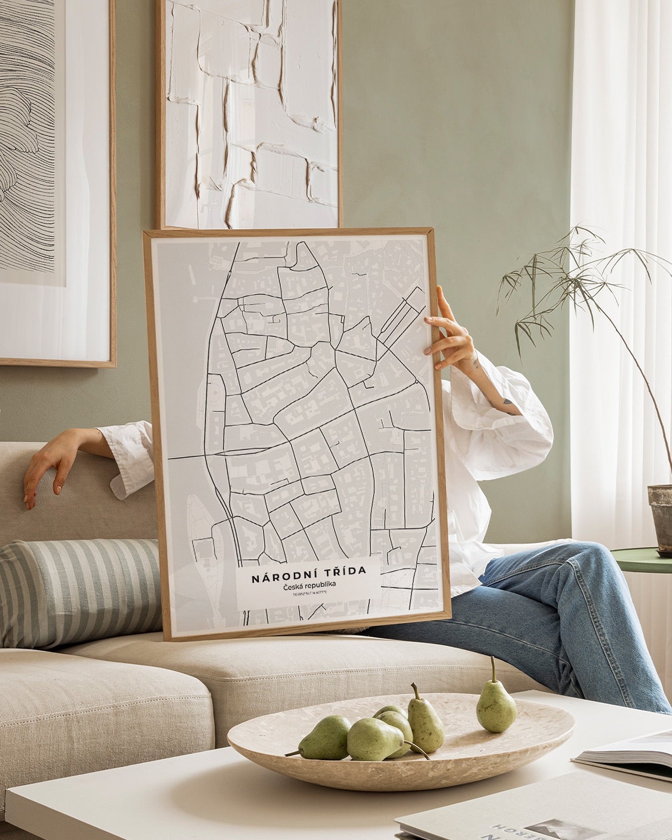 Skutečné příběhy zákazníků: proč si nechali vytvořit mapu